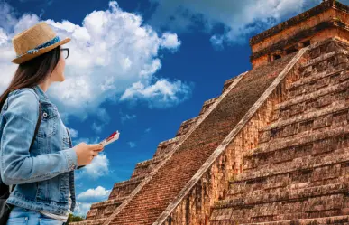 Equinoccio de otoño en Yucatán: cuándo, dónde y a qué hora verlo este 2025