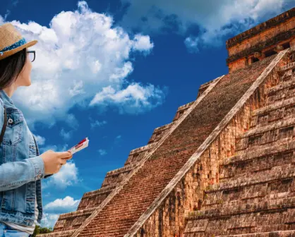 Equinoccio de otoño en Yucatán: cuándo, dónde y a qué hora verlo este 2025
