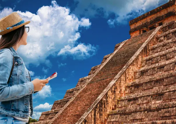 Equinoccio de otoño en Yucatán: cuándo, dónde y a qué hora verlo este 2025