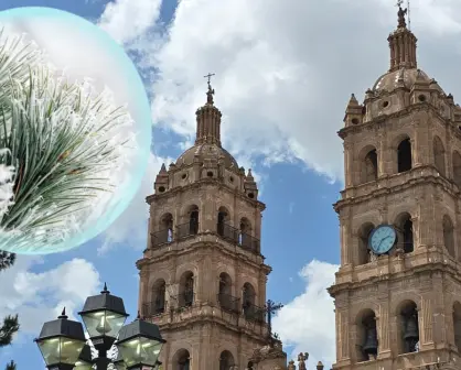 ¿Cuántos frentes fríos espera Durango en la temporada 2025 - 2026, según Conagua?