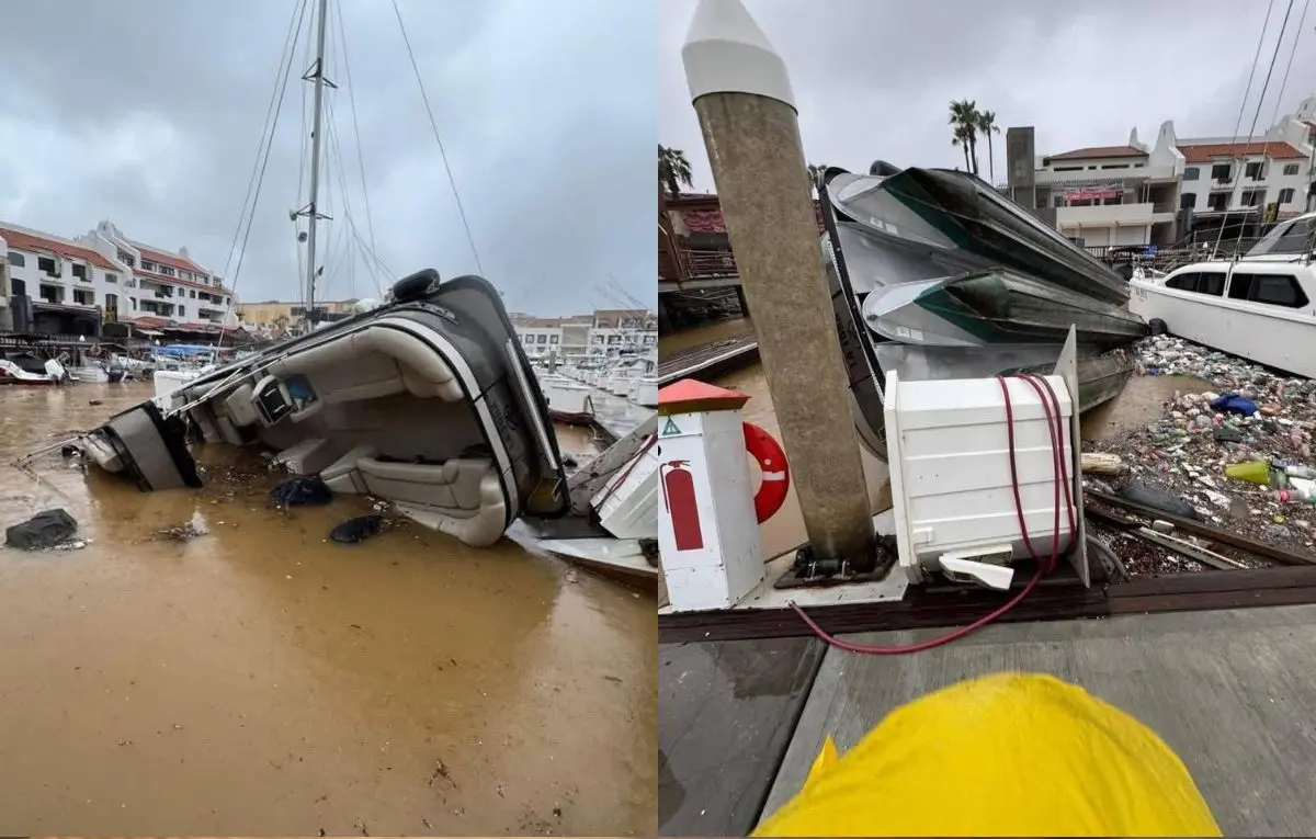 Foto: Noticias Los Cabos Primero