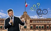 Esto dijo Samuel García sobre los rumores que lo colocaban como candidato a la presidencia