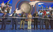 Inicia la Expo ANAM 2025 en Puebla con más de 300 expositores
