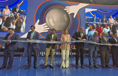 Inicia la Expo ANAM 2025 en Puebla con más de 300 expositores