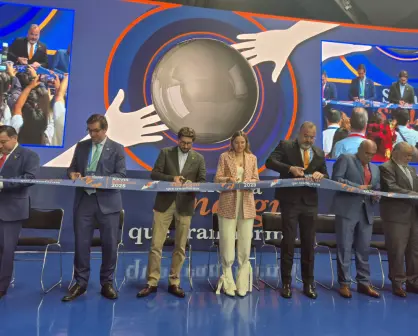 Inicia la Expo ANAM 2025 en Puebla con más de 300 expositores