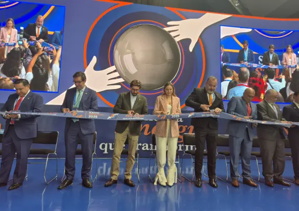 Inicia la Expo ANAM 2025 en Puebla con más de 300 expositores