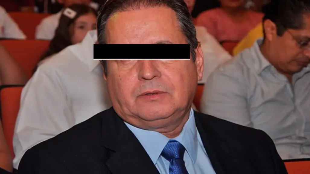 Citan a 3 testigos para la siguiente audiencia contra ex-secretario de educación en Tamaulipas