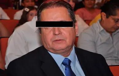 Citan a 3 testigos para la siguiente audiencia contra ex-secretario de educación en Tamaulipas