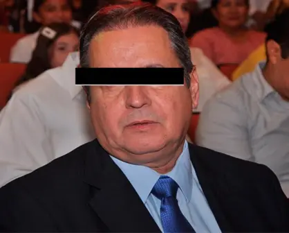Citan a 3 testigos para la siguiente audiencia contra ex-secretario de educación en Tamaulipas