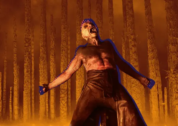 Exterminio: El Templo de Huesos revela su primer adelanto