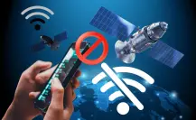 Usuarios de Telcel y AT&T reportan fallas en los servicios de todo el país