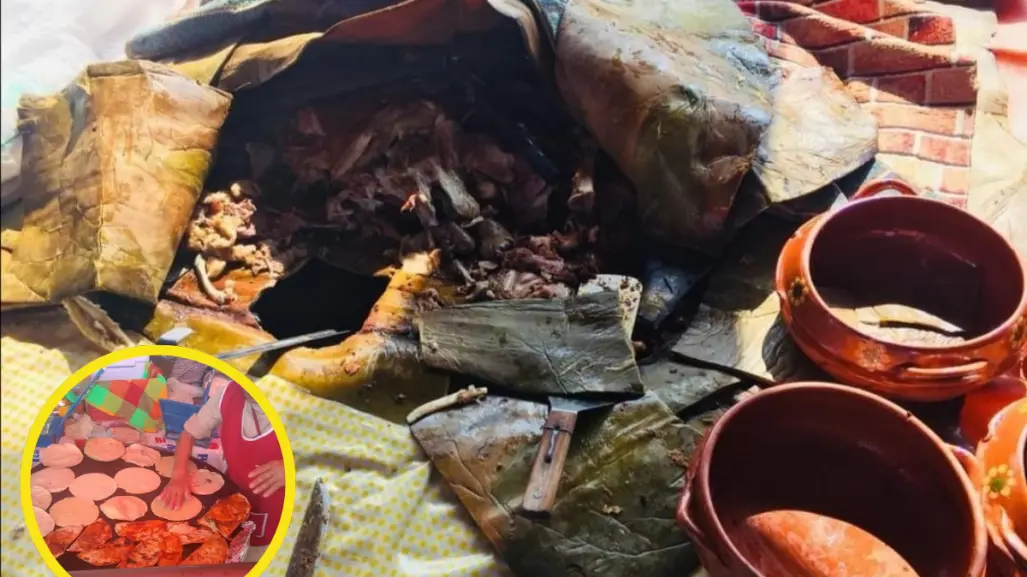 Feria de la barbacoa y el pulque 2025: dónde y cuándo disfrutar de estos manjares