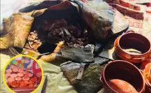 Feria de la barbacoa y el pulque 2025: dónde y cuándo disfrutar de estos manjares