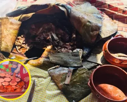 Feria de la barbacoa y el pulque 2025: dónde y cuándo disfrutar de estos manjares