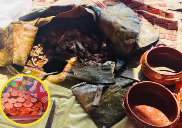Feria de la barbacoa y el pulque 2025: dónde y cuándo disfrutar de estos manjares