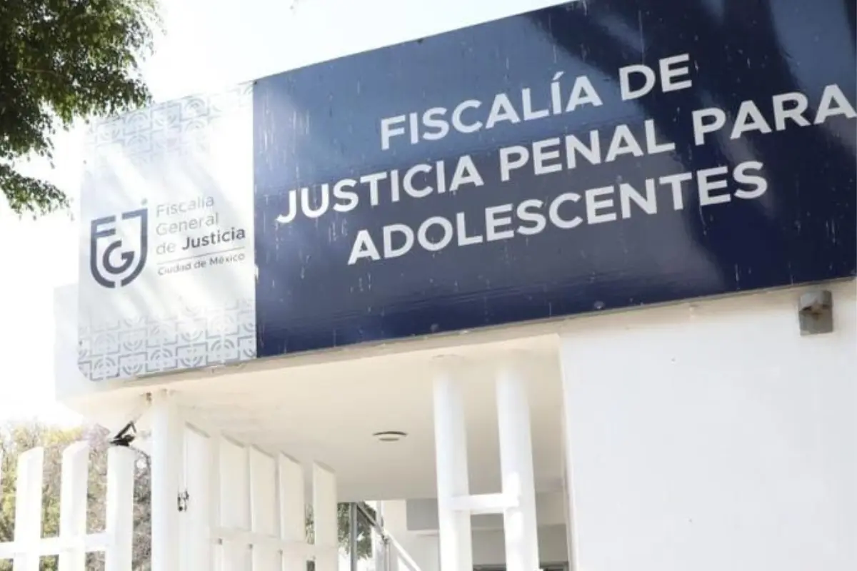 Fiscalía de CDMX. Foto: FJPPA | Canva