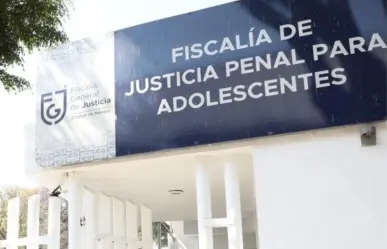 Mujer muere en Fiscalía de la CDMX mientras esperaba a su hija detenida por robo