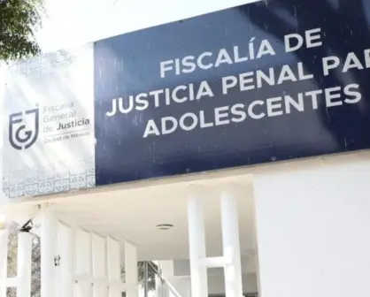 Mujer muere en Fiscalía de la CDMX mientras esperaba a su hija detenida por robo