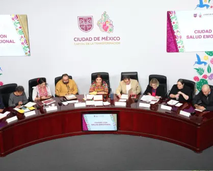 Clara Brugada impulsa red de Centros Colibrí y hospital toxicológico; así funcionará