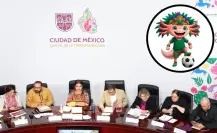 Clara Brugada anuncia torneo masivo de fútbol y obras de movilidad rumbo al Mundial 2026 en CDMX