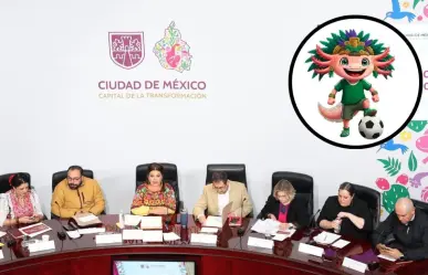 Clara Brugada anuncia torneo masivo de fútbol y obras de movilidad rumbo al Mundial 2026 en CDMX