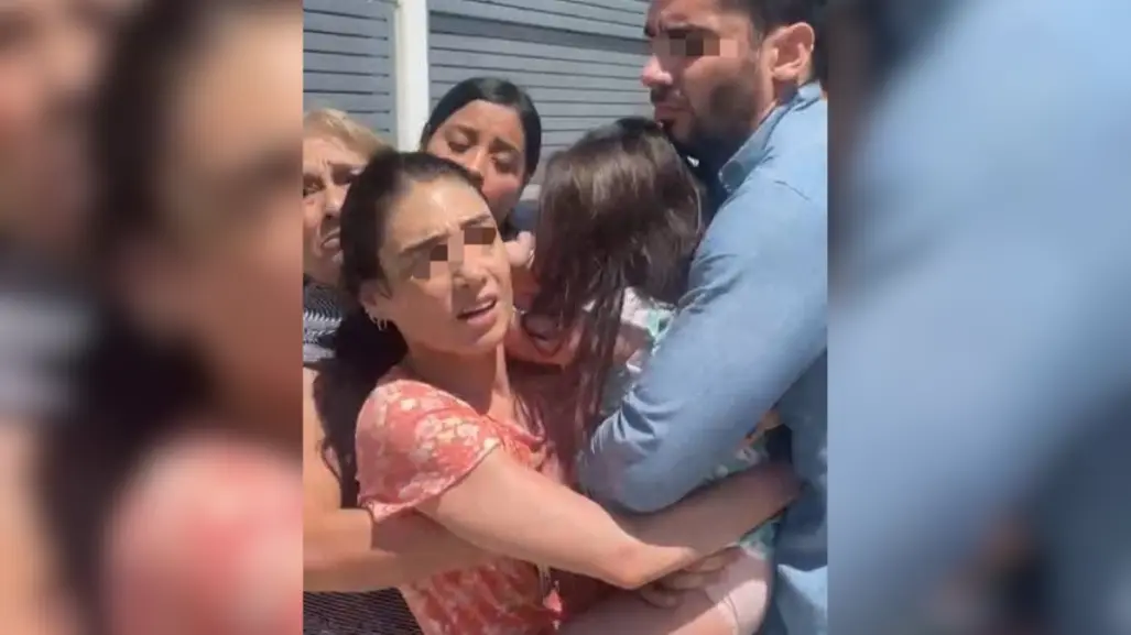 Exigen incorporar perspectiva de género en disputa legal de Gabriela Salazar y su hija