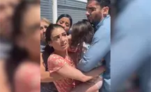 Exigen incorporar perspectiva de género en disputa legal de Gabriela Salazar y su hija