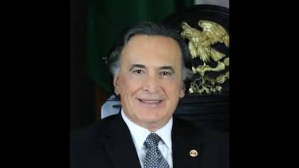 Fallece Glafiro Salinas exdiputado y presidente del Congreso de Tamaulipas