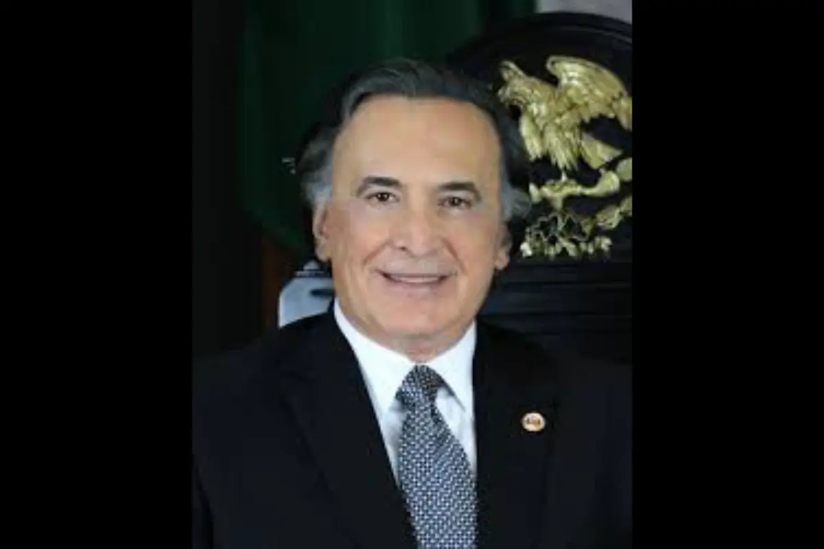 Glafiro Salinas Mendiola fue toda una figura clave en la política de Tamaulipas | Foto: Perla Herrera