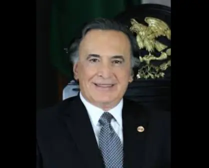 Fallece Glafiro Salinas exdiputado y presidente del Congreso de Tamaulipas