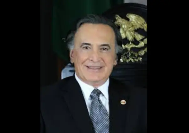 Fallece Glafiro Salinas exdiputado y presidente del Congreso de Tamaulipas