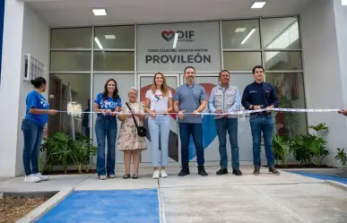 Inaugura Monterrey nueva Casa Club para adultos mayores