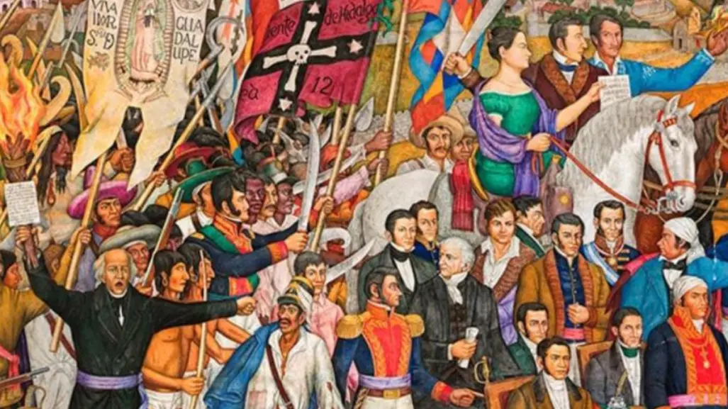 Grito de Independencia 2025: 5 héroes del 16 de septiembre que tal vez no conocías
