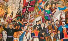 Grito de Independencia 2025: 5 héroes del 16 de septiembre que tal vez no conocías