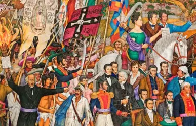 Grito de Independencia 2025: 5 héroes del 16 de septiembre que tal vez no conocías