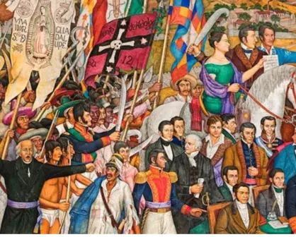 Grito de Independencia 2025: 5 héroes del 16 de septiembre que tal vez no conocías