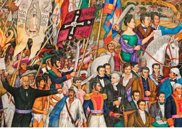 Grito de Independencia 2025: 5 héroes del 16 de septiembre que tal vez no conocías