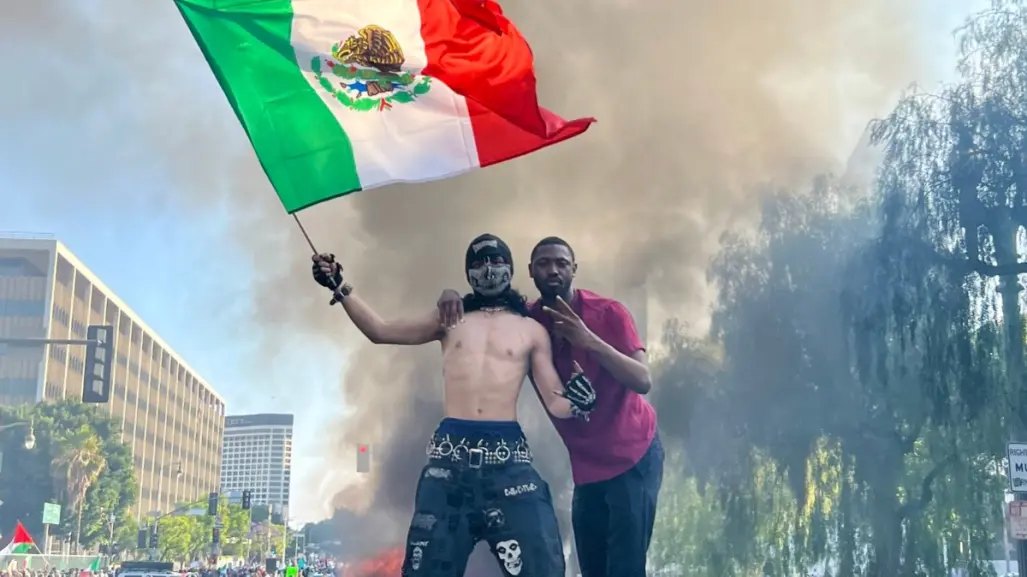 Día de la Independencia: ICE suspenderá celebraciones de mexicanos en EU, ¿por qué?
