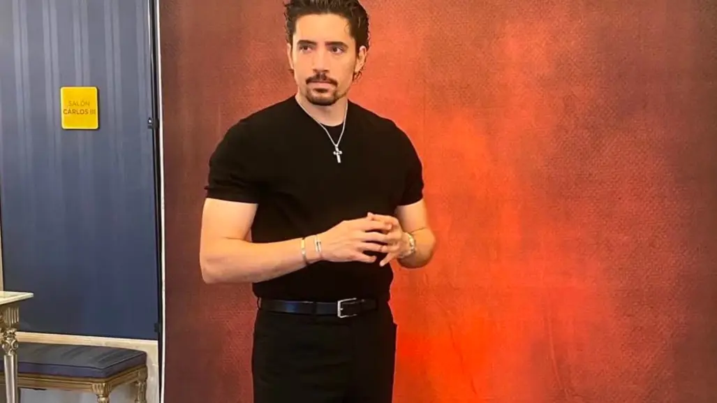 Alex Fernández anuncia gira internacional: ¿Qué ciudades visitará?