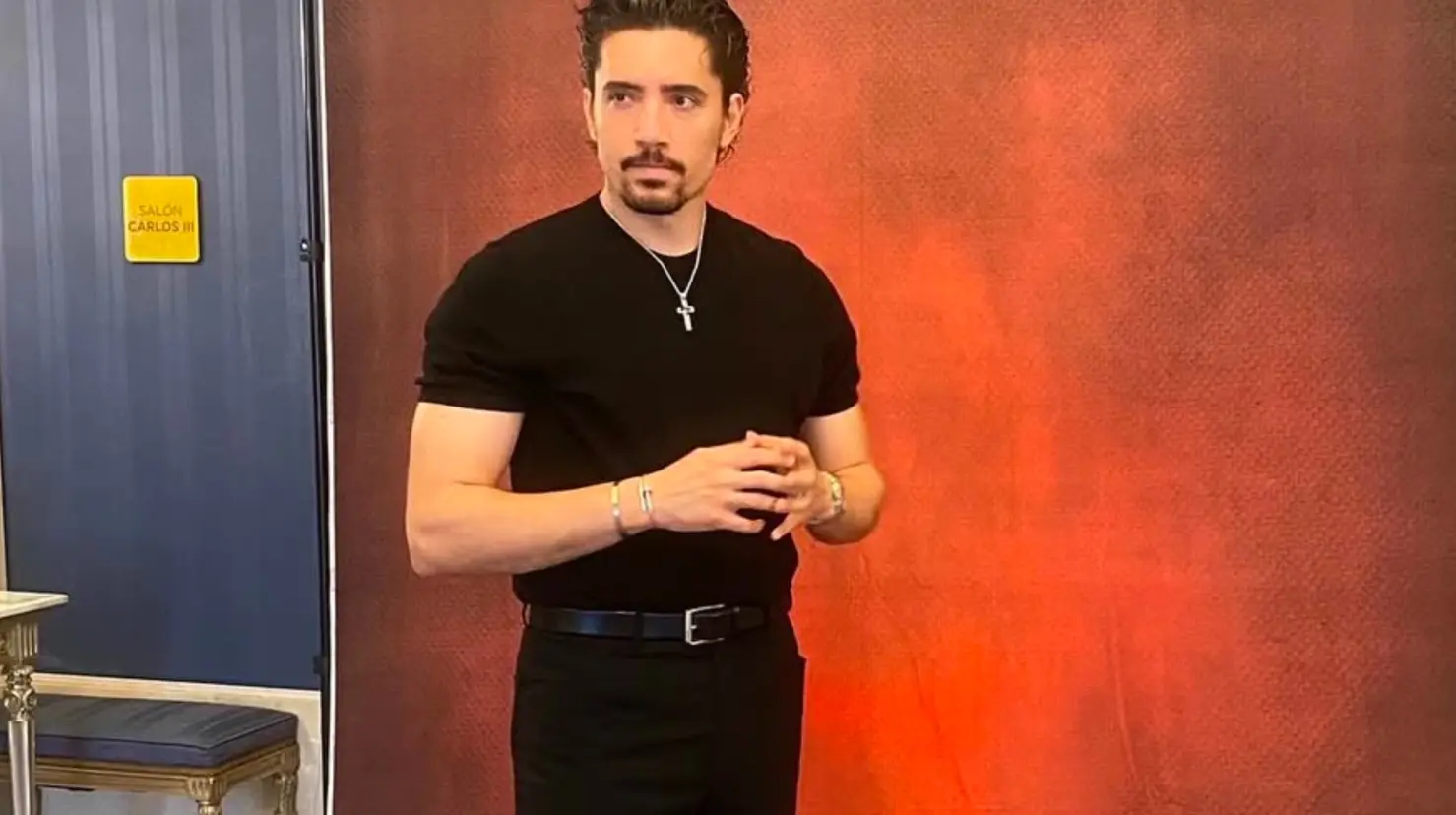 Alex Fernández anuncia gira internacional: ¿Qué ciudades visitará?. Foto: IG