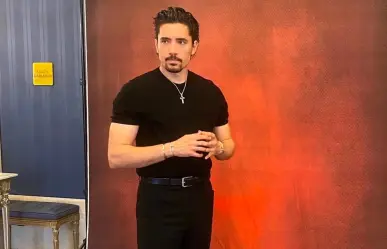 Alex Fernández anuncia gira internacional: ¿Qué ciudades visitará?