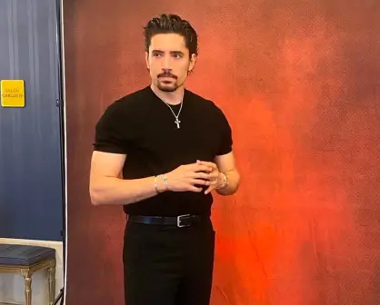 Alex Fernández anuncia gira internacional: ¿Qué ciudades visitará?