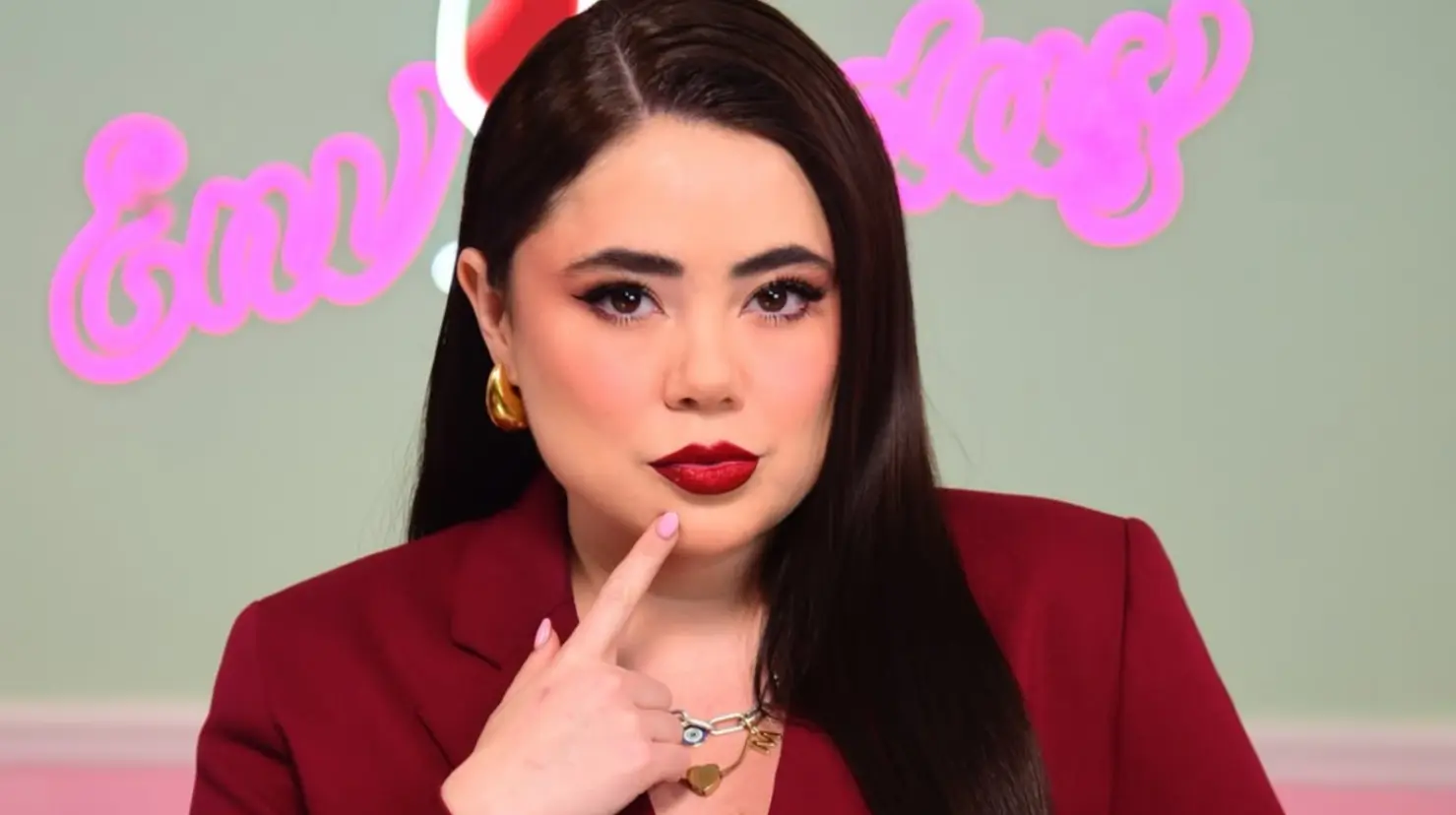 Mariana Botas confiesa a POSTA si el “shippeo” con Aldo es real. Foto; IG