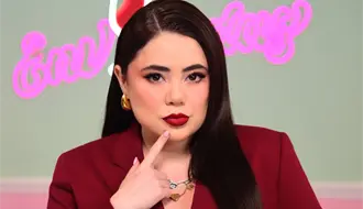 Mariana Botas le da el último adiós a Eduardo Manzano ¡siempre será mi abuelito!