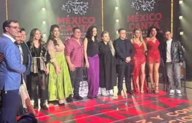 México Canta: ¿Cuál es el dueto que clasificó a la final?