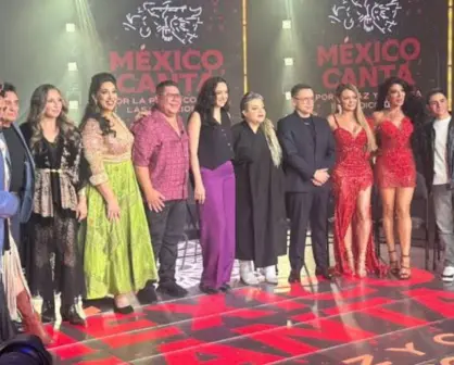 México Canta: ¿Cuál es el dueto que clasificó a la final?