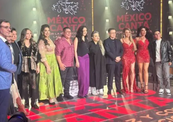 México Canta: ¿Cuál es el dueto que clasificó a la final?