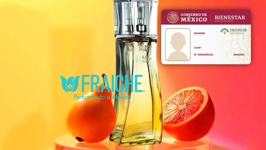 INAPAM: Este es el descuento que da Fraiche a los adultos mayores, ¡es por tiempo limitado!