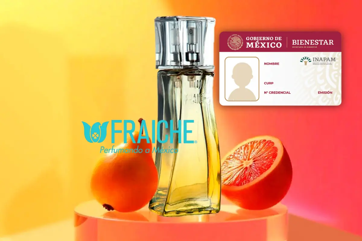Fraiche se sumó a la lista de establecimientos que ofrecen descuento a los adultos mayores con tarjeta INAPAM. Foto: Fraiche | INAPAM