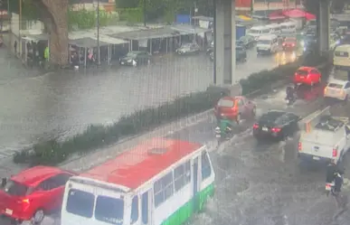 EN VIVO | Lluvias de hoy 03 de septiembre en CDMX ¿En dónde hay inundaciones?